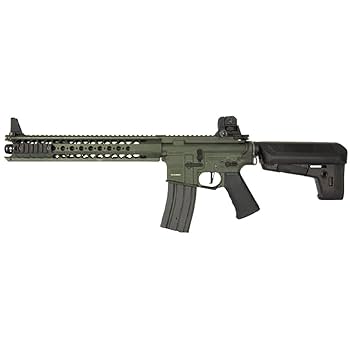 Amazon | [KRYTAC]WARSPORT LVOA-S ][フォリッジグリーン